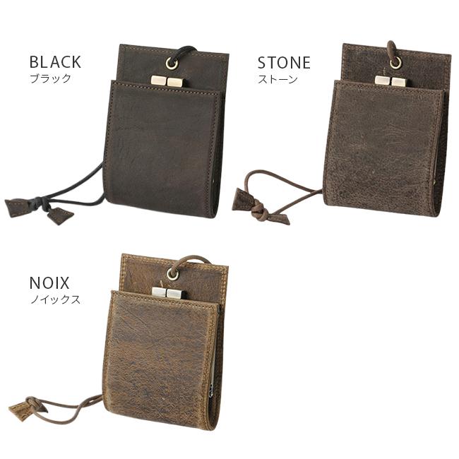 SLOW スロウ 財布 がま口財布 二つ折り財布 本革 レザー ショルダーウォレット ネックウォレット メンズ レディース 333s136l 在庫限り | SLOW(ファッション) | 04