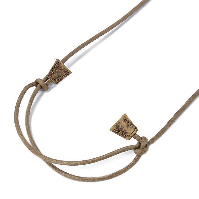 最大51% 2/3限定 SLOW スロウ クーズー スマホポーチ スマホショルダー レザー 本革 日本製 ブランド メンズ レディース kudu 333S137L 在庫限り | SLOW(ファッション) | 15