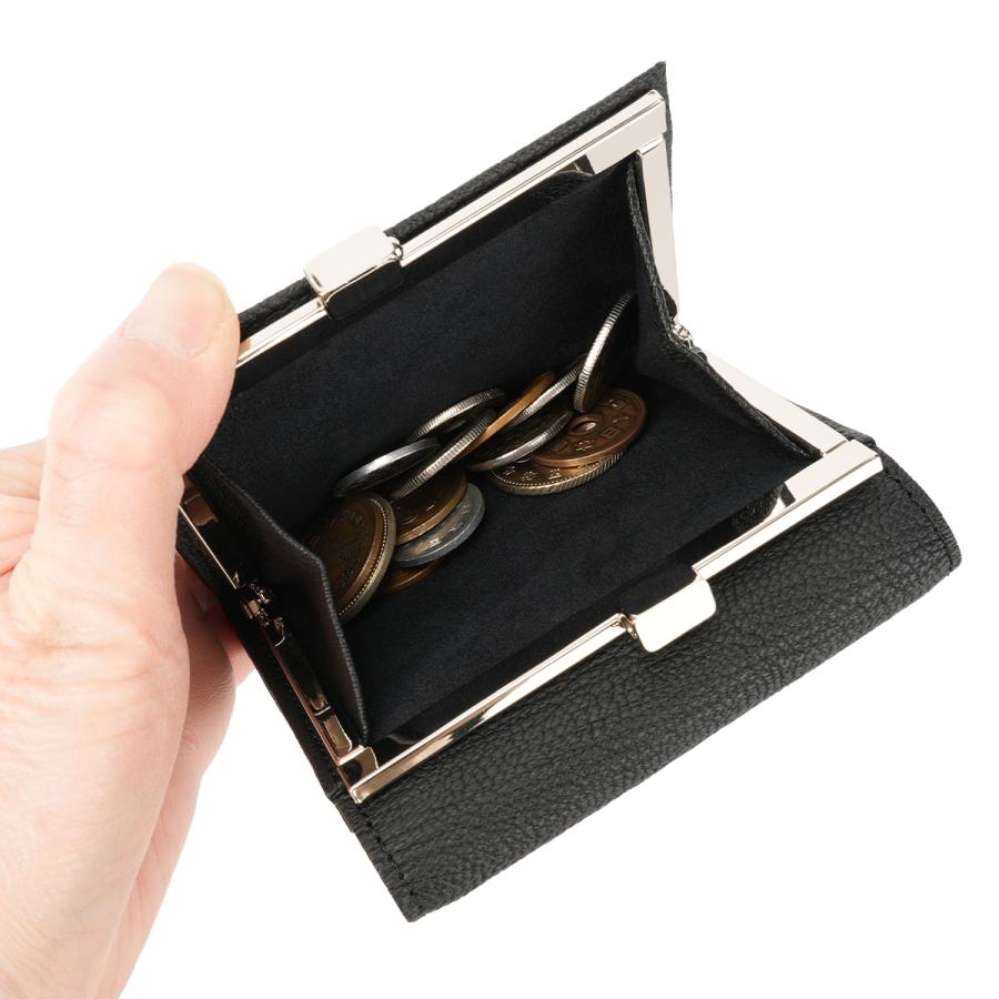 最大37% 3/18限定 スロウ ゴート 二つ折り財布 メンズ レディース ブランド レザー 本革 日本製 SLOW goat 333S145S | SLOW(ファッション) | 16