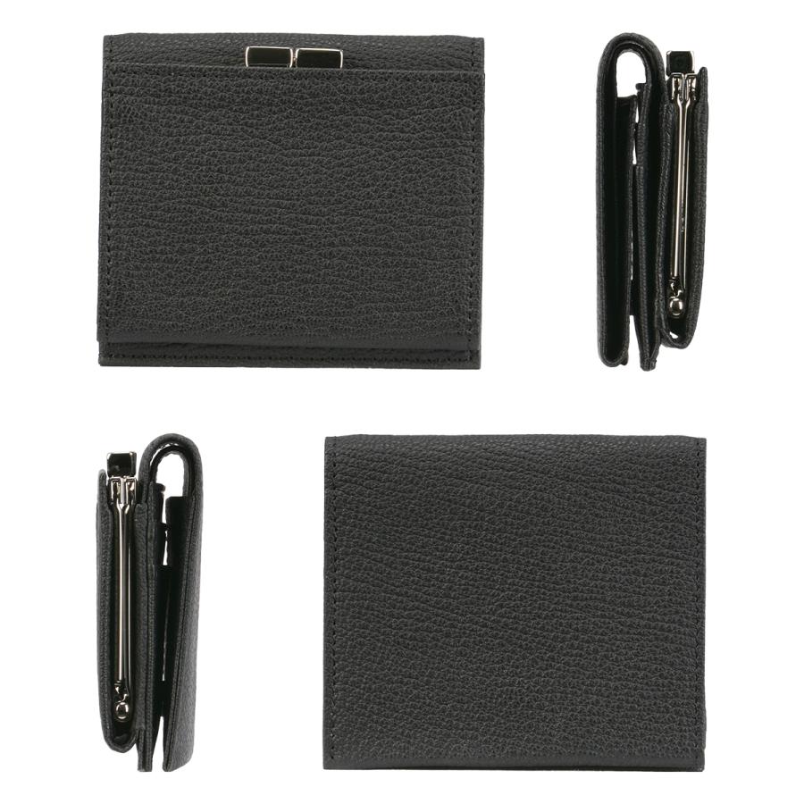 最大37% 3/18限定 スロウ ゴート 二つ折り財布 メンズ レディース ブランド レザー 本革 日本製 SLOW goat 333S145S | SLOW(ファッション) | 10