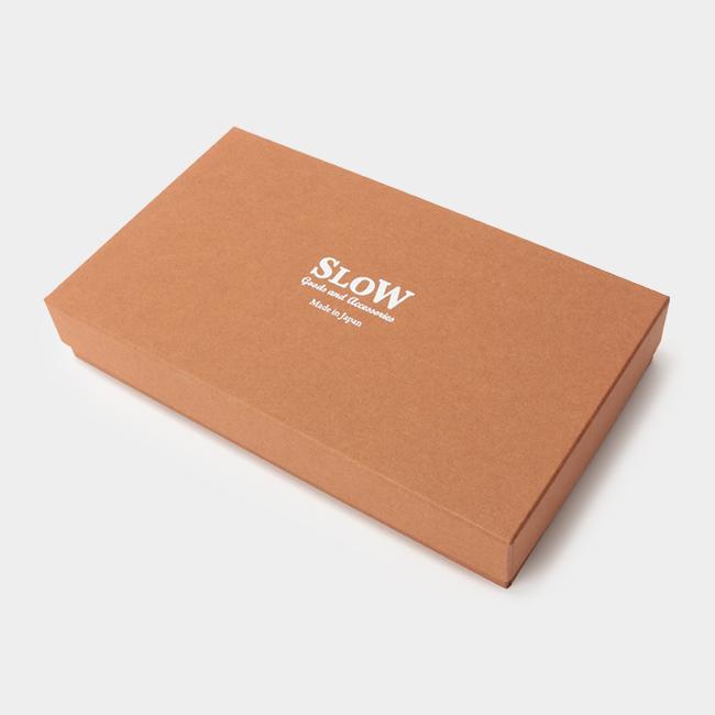 最大50% 9/6限定 SLOW スロウ 財布 長財布 レザー 本革 日本製 薄型 薄い財布 L字ファスナー スリム メンズ レディース ブランド クーズー kudu 333S81I | SLOW(ファッション) | 16