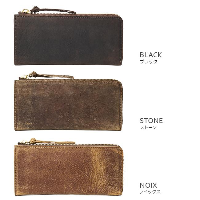 最大50% 9/6限定 SLOW スロウ 財布 長財布 レザー 本革 日本製 薄型 薄い財布 L字ファスナー スリム メンズ レディース ブランド クーズー kudu 333S81I | SLOW(ファッション) | 04