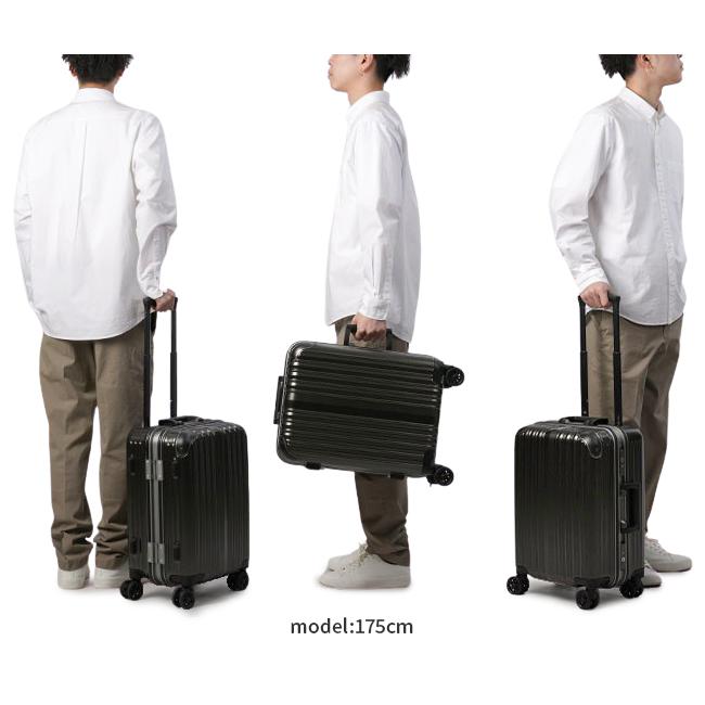 スーツケース　フレームタイプSサイズ キャリーケース フレームタイプ sサイズ」の人気商品一覧 | 安い