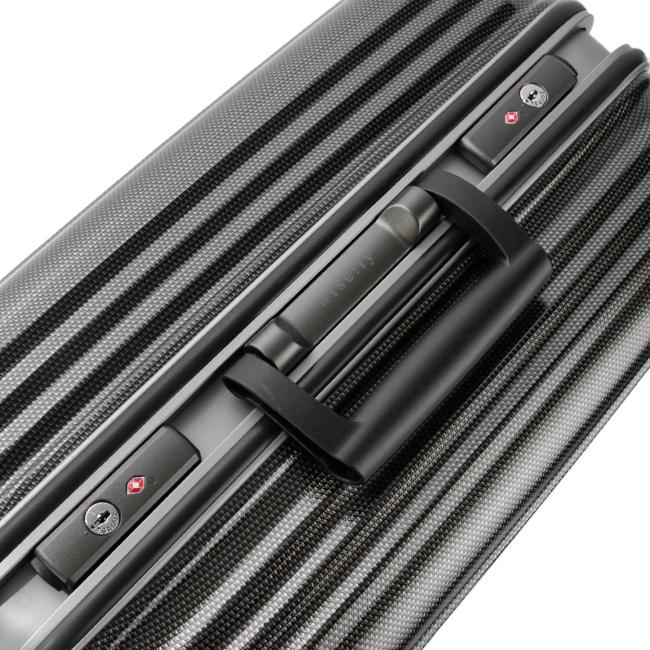 最大51% 1/11限定 ワイズリー スーツケース 機内持ち込み Sサイズ 34L 軽量 小型 フレーム キャスターストッパー スパーク wise:ly spark 338-2080 在庫限り | ブランド登録なし | 08