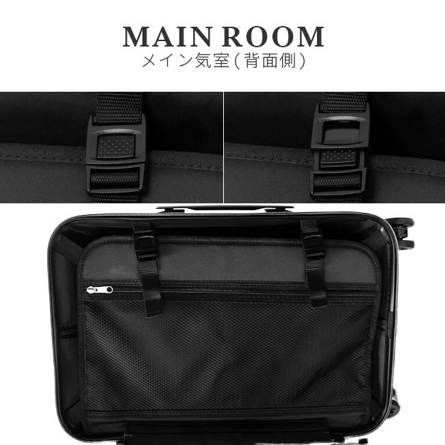 最大50% 3/25限定 ワイズリー スパーク スーツケース 機内持ち込み Sサイズ 38L 軽量 小型 フロントオープン ストッパー wise:ly spark 338-2450 在庫限り | ブランド登録なし | 17