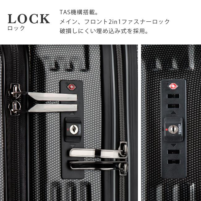 最大51% 1/4限定 ワイズリー スパーク スーツケース 機内持ち込み Sサイズ 38L 軽量 小型 フロントオープン ストッパー wise:ly spark 338-2450 在庫限り | ブランド登録なし | 09