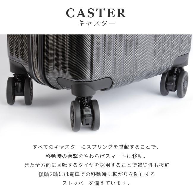 最大51% 1/4限定 ワイズリー スパーク スーツケース 機内持ち込み Sサイズ 38L 軽量 小型 フロントオープン ストッパー wise:ly spark 338-2450 在庫限り | ブランド登録なし | 10
