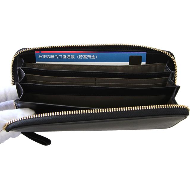 WISE（PORTER） ポーター ワイズ ロングウォレット 341-01318 財布 長