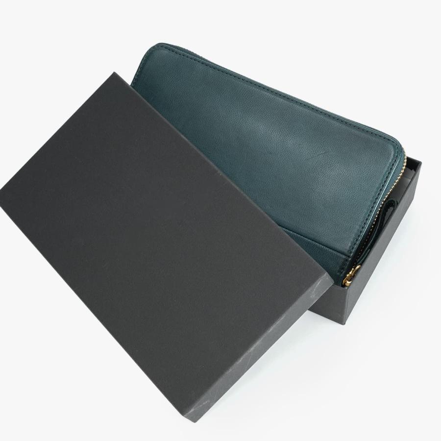 PORTER ポーター ワイズ ロングウォレット 341-01318 WISE 吉田カバン
