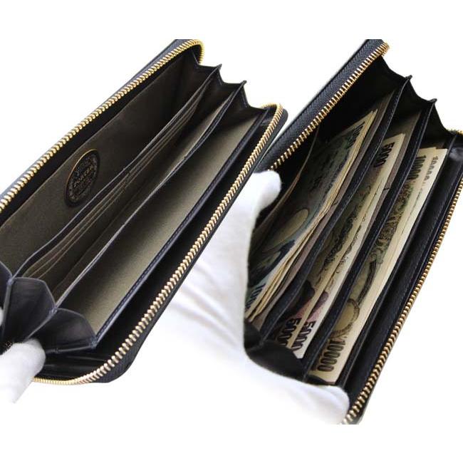 WISE（PORTER） ポーター ワイズ ロングウォレット 341-01318 財布 長