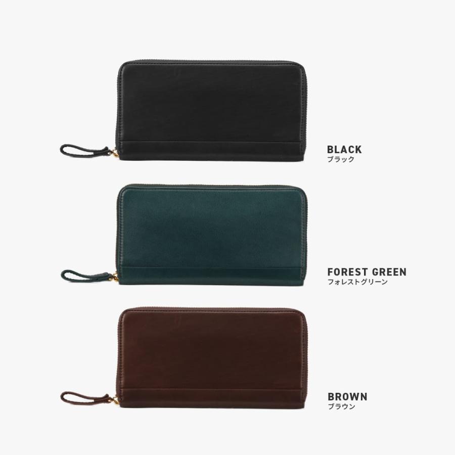 PORTER ポーター ワイズ ロングウォレット 341-01318 WISE 吉田カバン