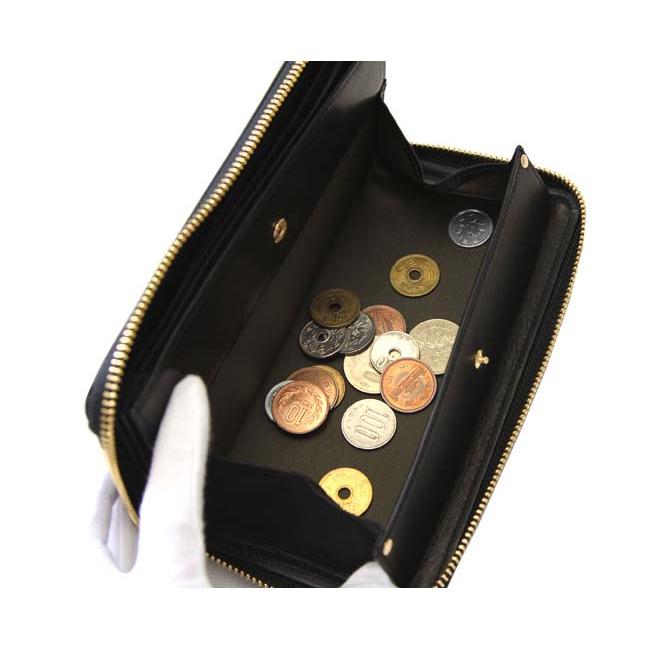ポーター ワイズ ロングウォレット 341-01318 財布 長財布 本革 レザー ラウンドファスナー メンズ ブランド 吉田カバン PORTER WISE | WISE（PORTER） | 06