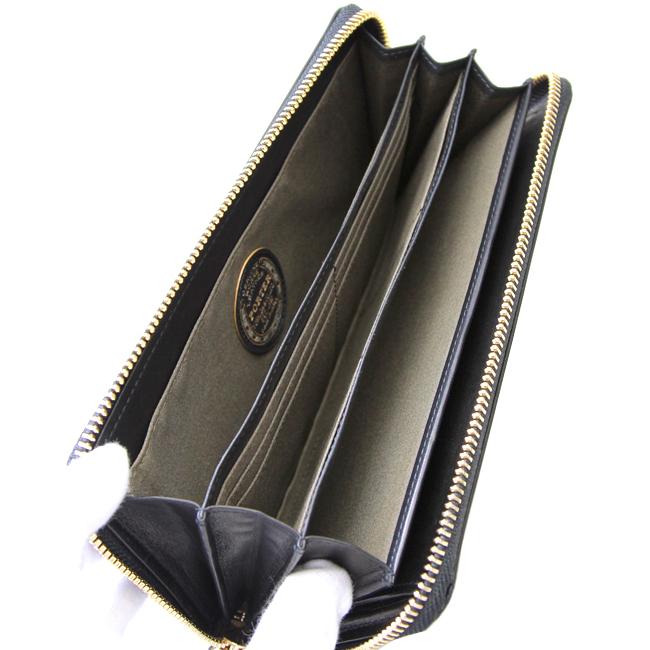 ポーター ワイズ ロングウォレット 341-01318 財布 長財布 本革 レザー ラウンドファスナー メンズ ブランド 吉田カバン PORTER WISE | WISE（PORTER） | 11