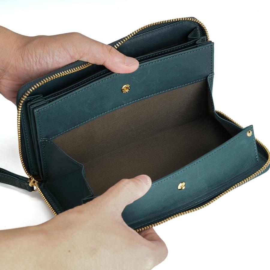 PORTER ポーター ワイズ ロングウォレット 341-01318 WISE 吉田カバン