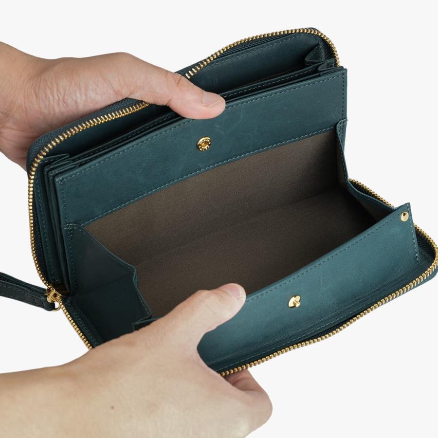 PORTER ポーター ワイズ ロングウォレット 341-01318 WISE 吉田カバン