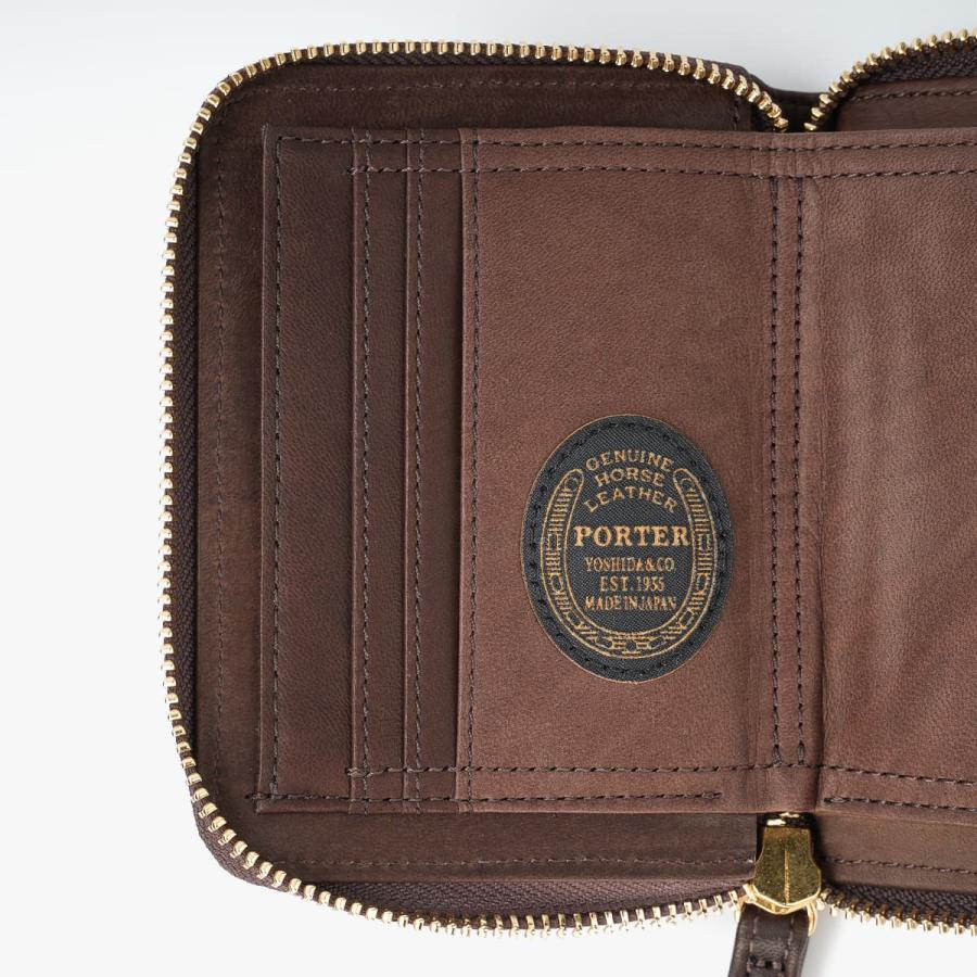 WISE（PORTER） ポーター ワイズ ウォレット 341-01319 PORTER WISE