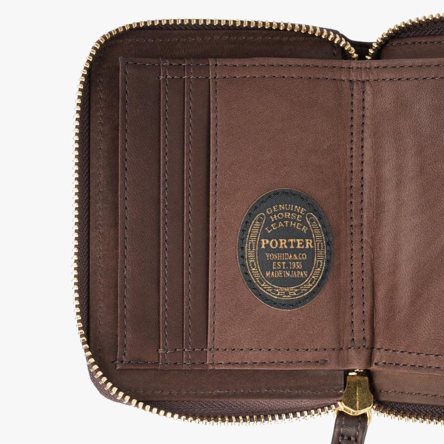 WISE（PORTER） ポーター ワイズ ウォレット 341-01319 PORTER WISE