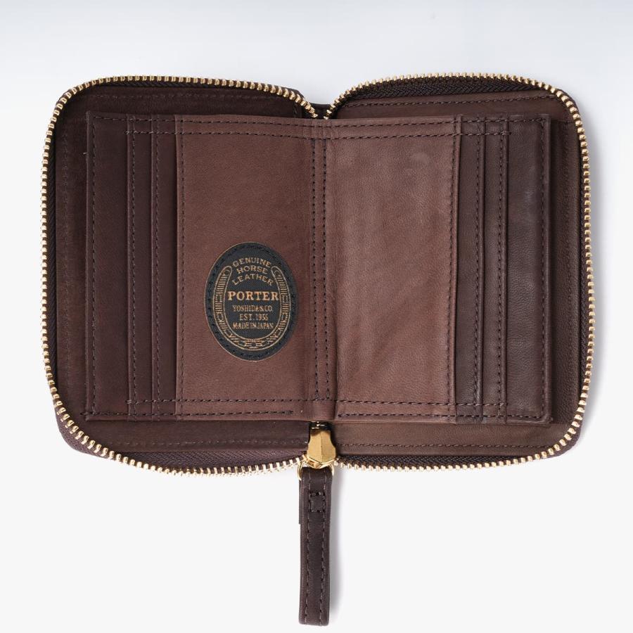 WISE（PORTER） ポーター ワイズ ウォレット 341-01319 PORTER WISE