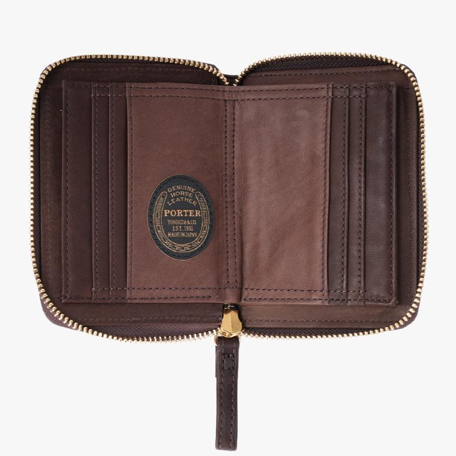 WISE（PORTER） ポーター ワイズ ウォレット 341-01319 PORTER WISE