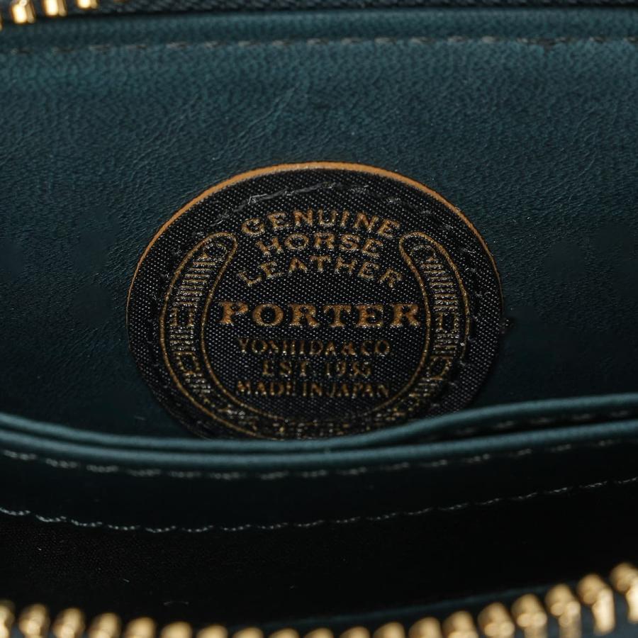 WISE（PORTER） ポーター ワイズ コイン ＆ パスケース 341-01320