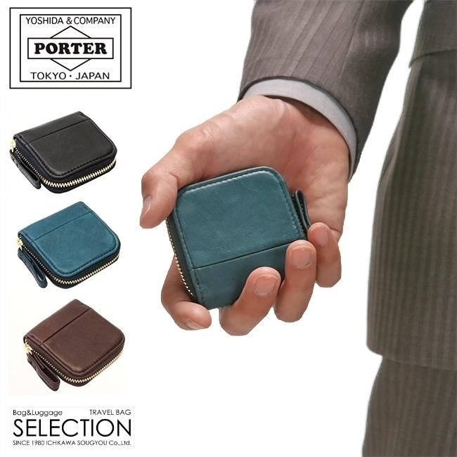 WISE(PORTER) ポーター ワイズ コインケース 341-01321 財布 WISE(PORTER) ポーター ワイズ コインケース 341-01321 財布