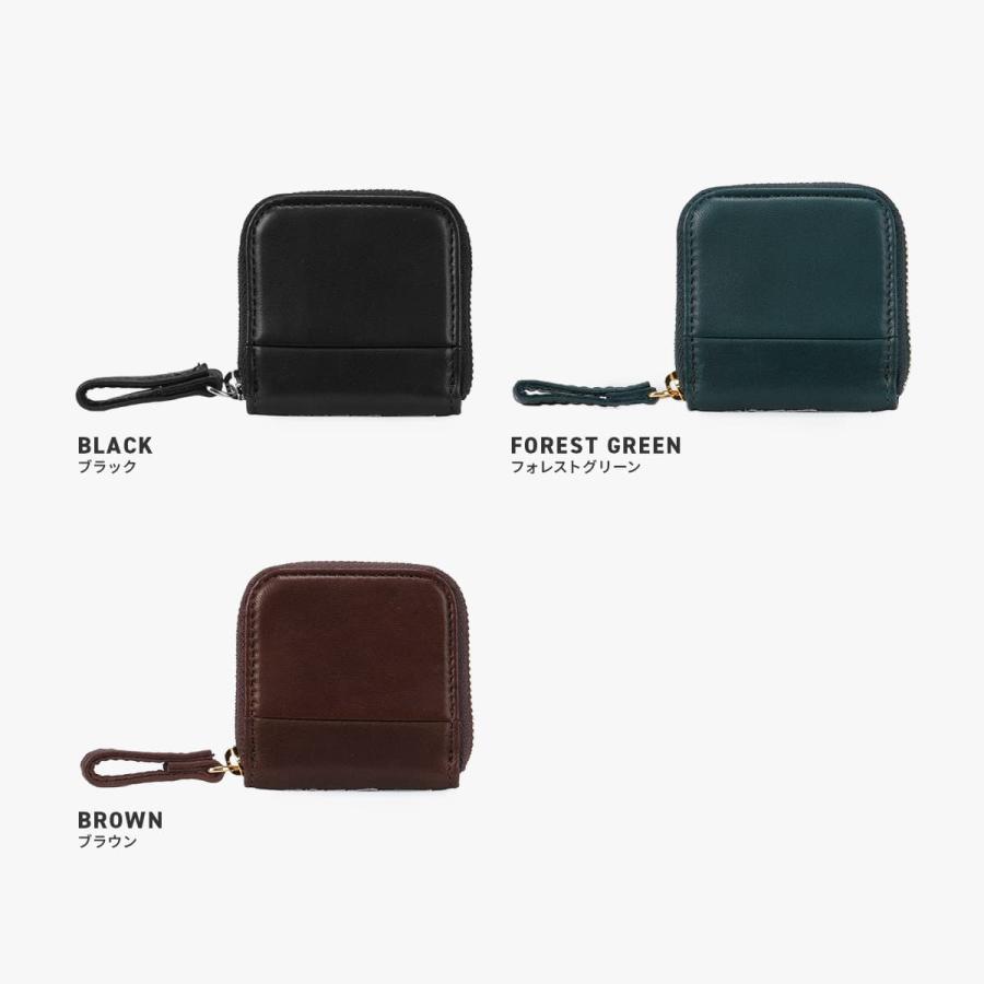 WISE（PORTER） ポーター ワイズ コインケース 341-01321 PORTER WISE