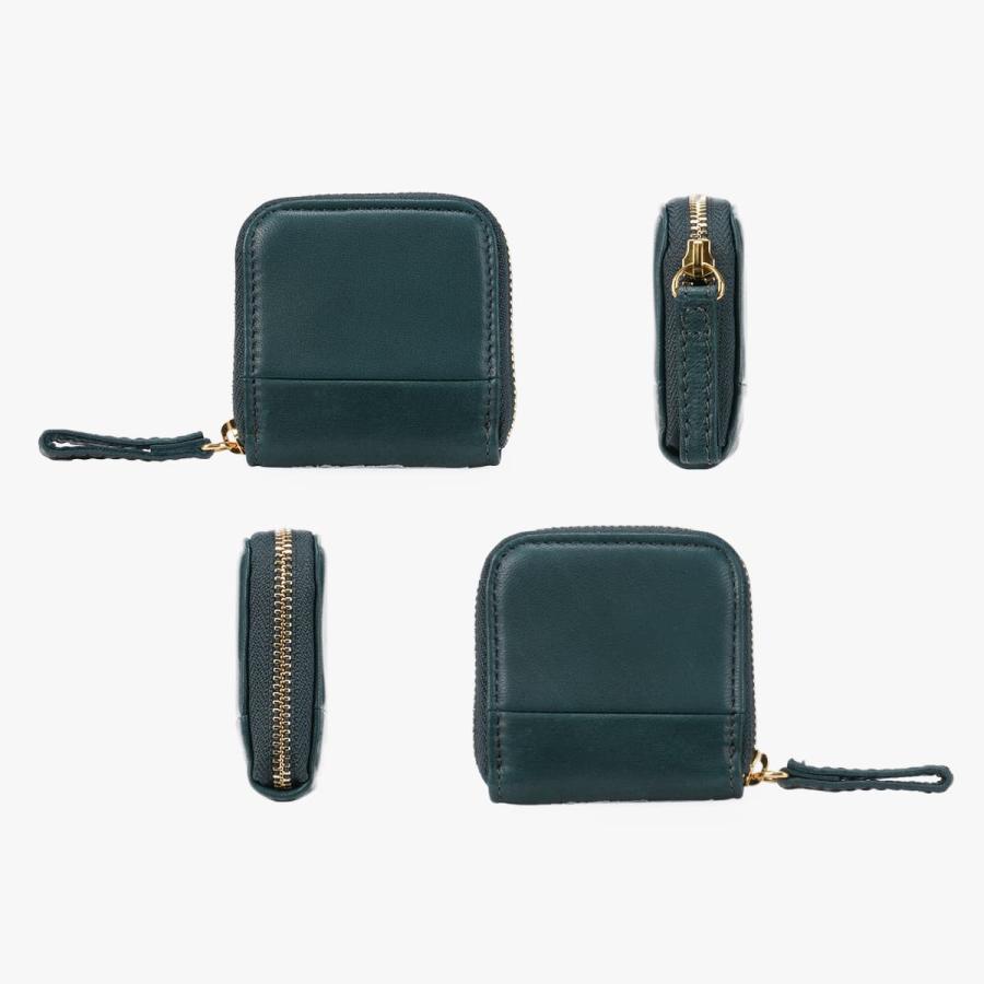 WISE（PORTER） ポーター ワイズ コインケース 341-01321 PORTER WISE