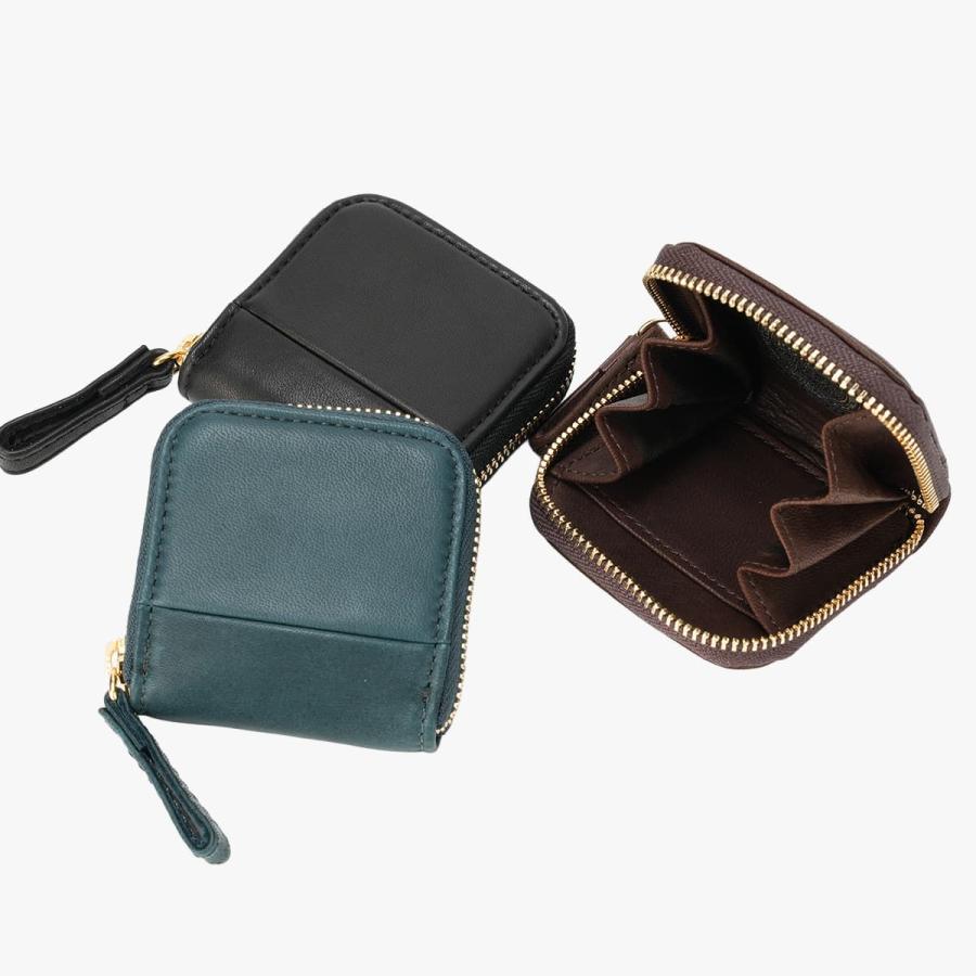 WISE（PORTER） ポーター ワイズ コインケース 341-01321 PORTER WISE