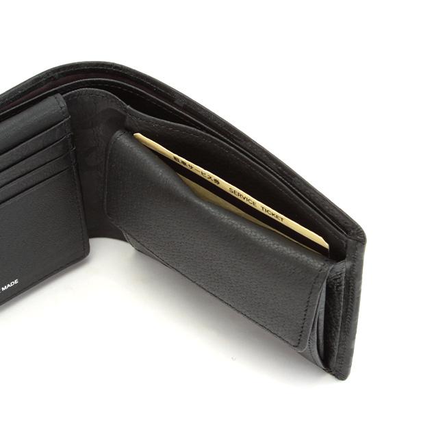 ポーター ワンダー ウォレット 342-03840 財布 二つ折り財布 軽量 本革 迷彩 カモフラ レザー メンズ レディース ブランド 吉田カバン PORTER WONDER | WONDER（PORTER） | 16