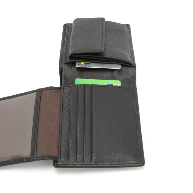 ポーター ワンダー ウォレット 342-03840 財布 二つ折り財布 軽量 本革 迷彩 カモフラ レザー メンズ レディース ブランド 吉田カバン PORTER WONDER | WONDER（PORTER） | 19