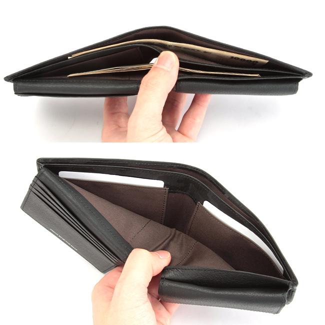 WONDER（PORTER） ポーター ワンダー ウォレット 342-03840 財布 二