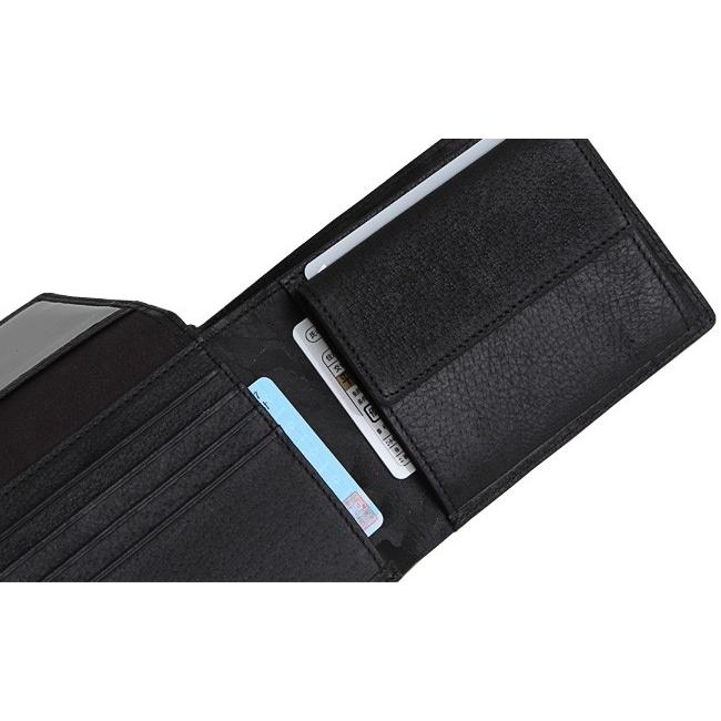 ポーター ワンダー ウォレット 342-03840 財布 二つ折り財布 軽量 本革 迷彩 カモフラ レザー メンズ レディース ブランド 吉田カバン PORTER WONDER | WONDER（PORTER） | 10