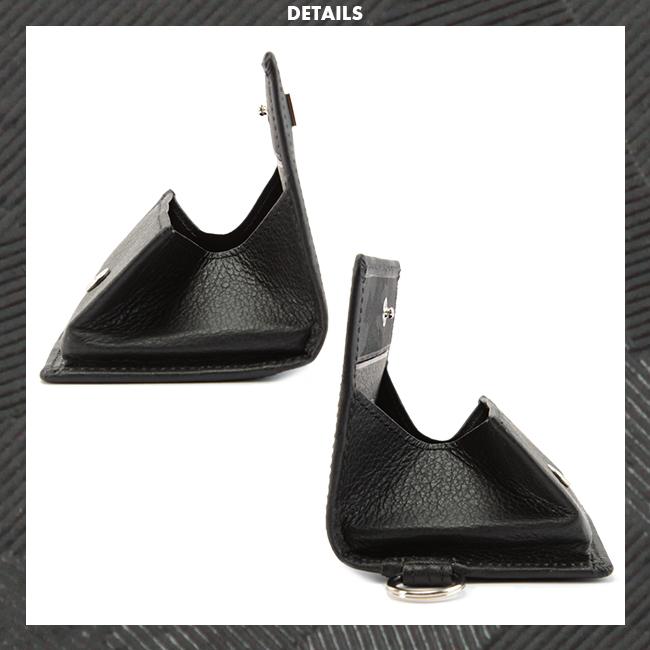 ポーター ワンダー コインケース 342-03842 財布 小銭入れ 軽量 本革 迷彩 レザー カモフラ メンズ レディース 吉田カバン PORTER WONDER | WONDER（PORTER） | 11