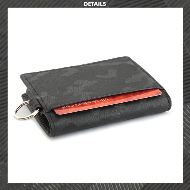 WONDER（PORTER） ポーター ワンダー コインケース 342-03842 財布