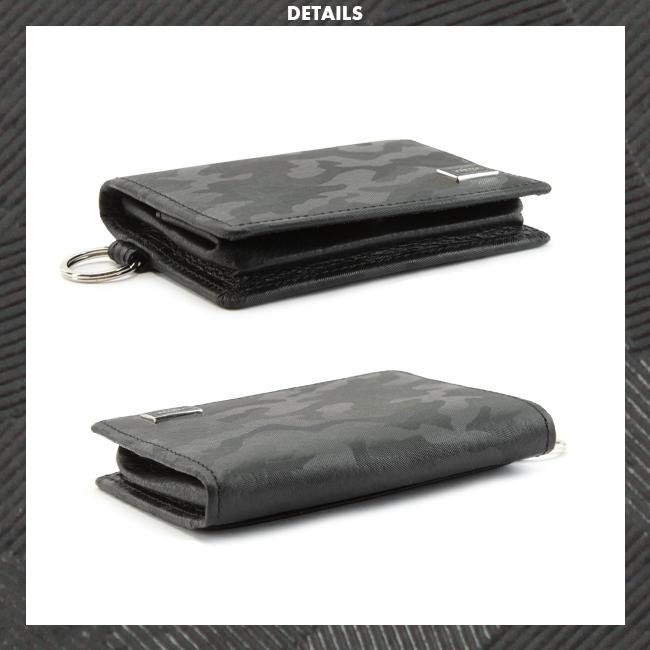 【新品】PORTER ワンダー ケース 小銭入れ 迷彩 PORTER ポーター ワンダー コインケース 342-03842 吉田カバン 小銭