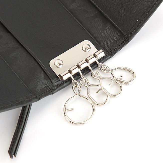 WONDER（PORTER） ポーター ワンダー キー ＆ コインケース 342-03845