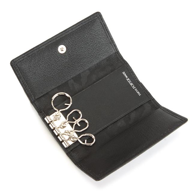 WONDER（PORTER） ポーター ワンダー キー ＆ コインケース 342-03845