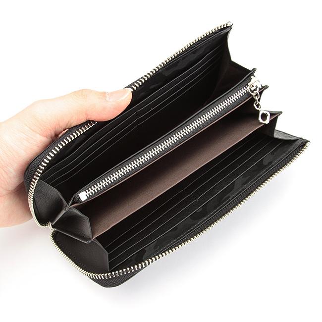 WONDER（PORTER） ポーター ワンダー ロングウォレット 342-06033 財布