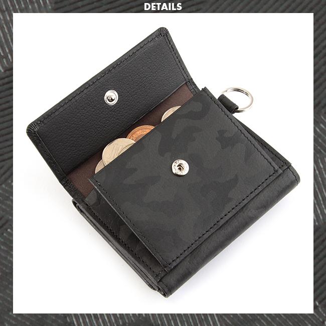 WONDER（PORTER） ポーター ワンダー ウォレット 342-06038 財布 三