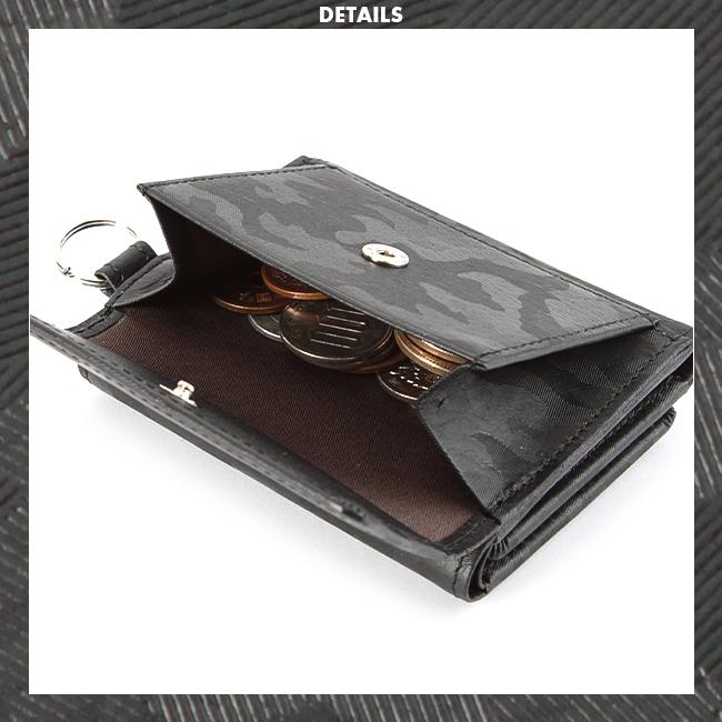 WONDER（PORTER） ポーター ワンダー ウォレット 342-06038 財布 三