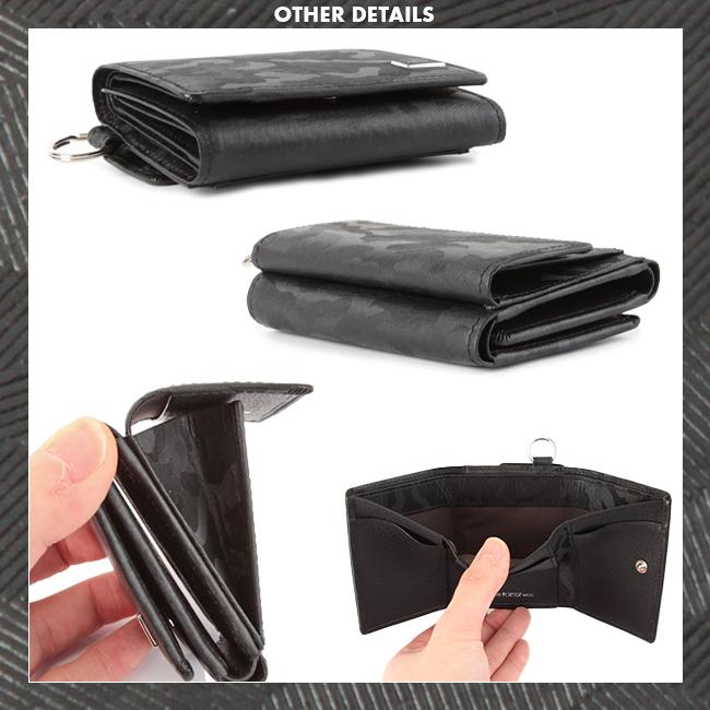 WONDER（PORTER） ポーター ワンダー ウォレット 342-06038 財布 三