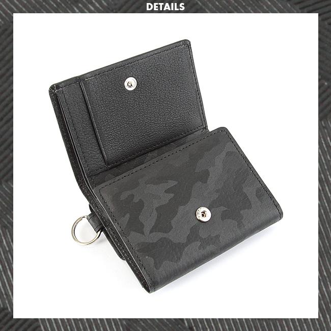 WONDER（PORTER） ポーター ワンダー ウォレット 342-06038 財布 三