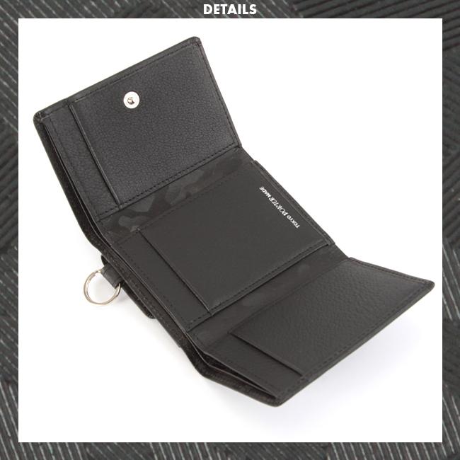 WONDER（PORTER） ポーター ワンダー ウォレット 342-06038 財布 三
