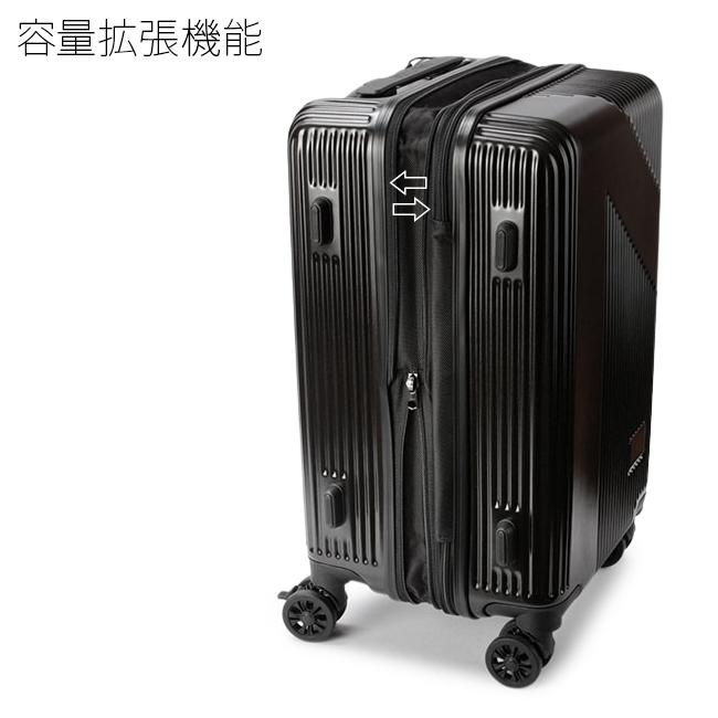 最大41% 9/8限定 ノーティカ スーツケース 機内持ち込み Sサイズ 37L/41L 軽量 拡張機能 小型 小さめ キャスターストッパー キャリーケース NAUTICA 370-1000 | NAUTICA | 12