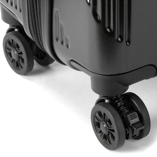 最大41% 9/6限定 ノーティカ スーツケース 機内持ち込み Sサイズ 37L/41L 軽量 拡張機能 小型 小さめ キャスターストッパー キャリーケース NAUTICA 370-1000 | NAUTICA | 15