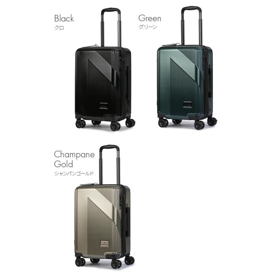 最大51% 3/29限定 ノーティカ スーツケース 機内持ち込み Sサイズ 37L/41L 軽量 拡張機能 小型 小さめ キャスターストッパー キャリーケース NAUTICA 370-1000 | NAUTICA | 04