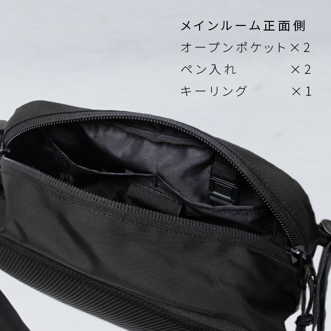 最大41% 9/27限定 ノーティカ ボディバッグ ウエストバッグ メンズ レディース ブランド 軽量 斜めがけ 小さめ ミニ コンパクト A5 NAUTICA NTC-007 370-7000 | NAUTICA | 10