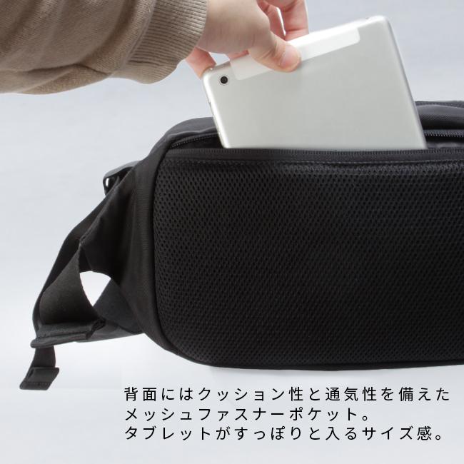 最大51% 3/3限定 ノーティカ ボディバッグ ウエストバッグ メンズ レディース ブランド 軽量 斜めがけ 小さめ ミニ コンパクト A5 NAUTICA NTC-007 370-7000 | NAUTICA | 12