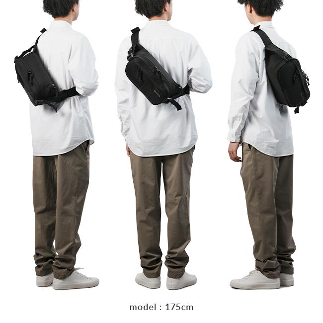 最大51% 3/3限定 ノーティカ ボディバッグ ウエストバッグ メンズ レディース ブランド 軽量 斜めがけ 小さめ ミニ コンパクト A5 NAUTICA NTC-007 370-7000 | NAUTICA | 04