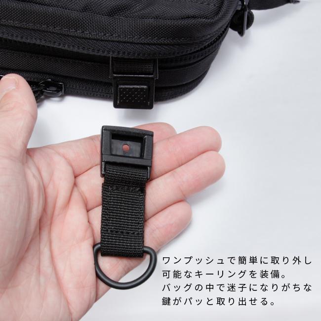 最大42% 9/25限定 ノーティカ ショルダーバッグ メンズ レディース ブランド 軽量 縦型 斜めがけ 小さめ ミニ コンパクト A5 NAUTICA NTC-007 370-7001 | NAUTICA | 10